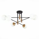 Потолочная люстра ST Luce SL1203.402.06 Limano