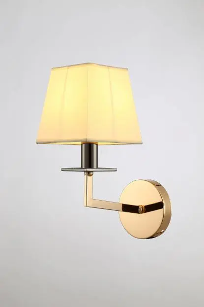 Бра Moderli V2670-1W Anna 1*E14*60W Бра Moderli V2670-1W Anna 1*E14*60W