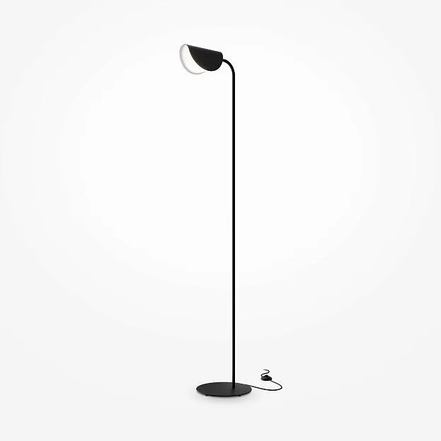 Торшер Maytoni MOD126FL-01B Mollis