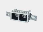 Светильник светодиодный Встраиваемый SWG DL-6W-36DW-WW DL-6W