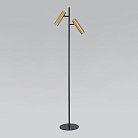 Торшер Eurosvet 01087/2 латунь Barre a056600