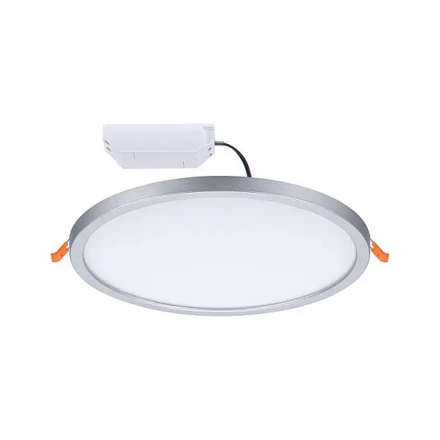 Встраиваемая панель Paulmann 93052 Areo VariFit Base Встраиваемая панель Paulmann 93052 Areo VariFit Base