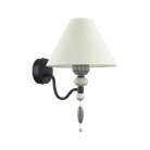Бра ODEON LIGHT 4896/1W Sochi