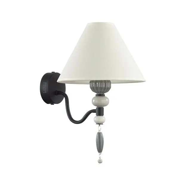 Бра ODEON LIGHT 4896/1W Sochi Бра ODEON LIGHT 4896/1W Sochi