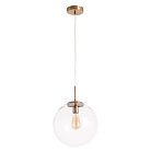 Светильник Подвесной Arte Lamp A1930SP-1AB VOLARE