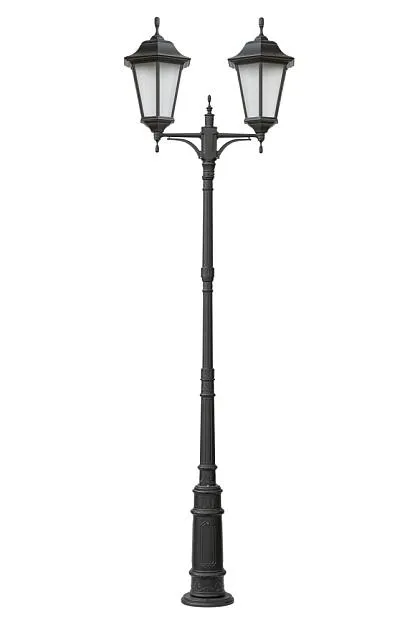 Наземный фонарь Oasis Light 79830 E7 Bl BREMEN Наземный фонарь Oasis Light 79830 E7 Bl BREMEN