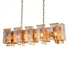 Подвесной светильник Cloyd 10527 Mineral