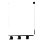 Подвесной светильник LightHall LH012144 Luvisa