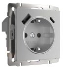 Розетка с быстрой зарядкой Werkel W1171709 a056277