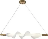 Подвесной светильник Indigo V000083L Tornado