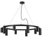 Люстра подвесная Lightstar LR020375875 Rullo