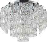 Потолочная люстра Stilfort 2176/09/12C SAPPARO