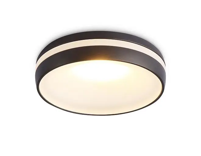 Встраиваемый точечный светильник MR16 с акрилом Ambrella light TN3322 Techno Встраиваемый точечный светильник MR16 с акрилом Ambrella light TN3322 Techno