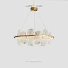 Кольцевые люстры и светильники STAFFAN Размер S Lampatron staffan-s 8540-23699