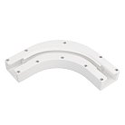 Карниз угловой для электрокарниза 90 CNT-CR-90-J Arlight 054820