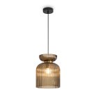 Подвесной светильник Freya FR5558PL-01BR Layla