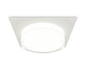Встраиваемый светильник Ambrella light XC8061022