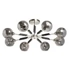 Потолочная люстра De Markt 605016708 Гамбург