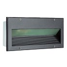 Уличный Светильник Arte Lamp A5158IN-1BK BRICK
