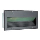 Уличный Светильник Arte Lamp A5158IN-1BK BRICK