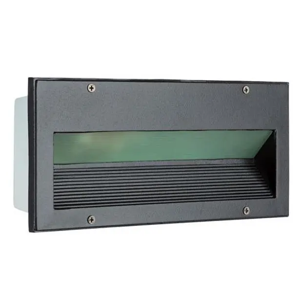 Уличный Светильник Arte Lamp A5158IN-1BK BRICK Уличный Светильник Arte Lamp A5158IN-1BK BRICK