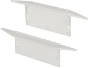 Заглушка профиля Arlight 025539