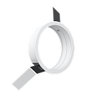 Встраиваемое основание для светильника LeDron Trim for Starship 12W