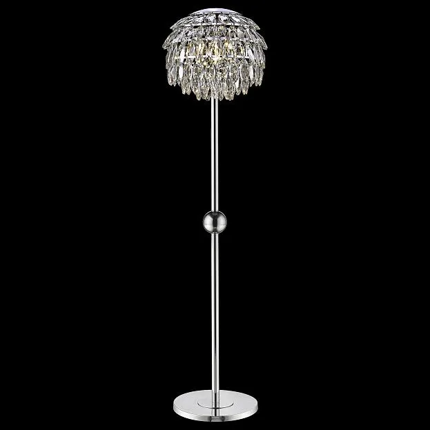 светильник напольный Wertmark WE113.04.105 LUDGERA