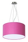 Подвесной светильник Топ Декор Crocus Glade S1 01 329g