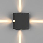 Архитектурная подсветка DesignLed GW-A130-4-4-BL-WW Gw