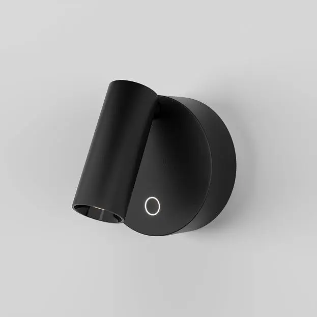 Уличные настенные светильники Maytoni C079WL-L3B3K Twist