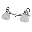 Светильник Настенный Arte Lamp A1026AP-2CC RICARDO