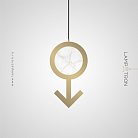 Подвесной светильник SYMBOL VENUS&MARS Марс Lampatron 8784-24712
