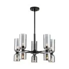 Люстра на штанге Favourite 2877-5P Amusing