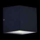 Светильник уличный настенный ST LUCE SL9002.401.01 CIPRIA