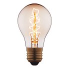 Лампа накаливания Loft It 1004-C E27 60W груша прозрачная Edison Bulb