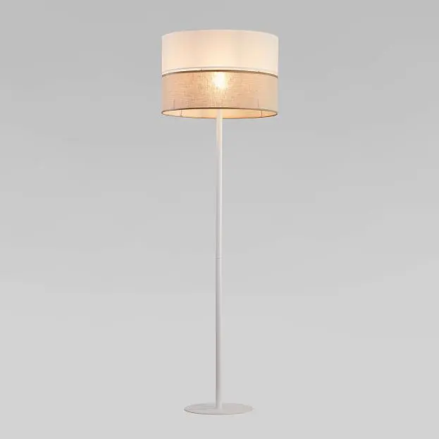 Напольный светильник TK Lighting 5241 Linobianco a065024