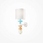 Настенный светильник (бра) Maytoni MOD298WL-01W Comforty