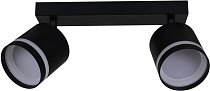 Спот Reluce 53001-9.5-002IL SPOT LIGHT GX53 BK