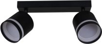 Спот Reluce 53001-9.5-002IL SPOT LIGHT GX53 BK