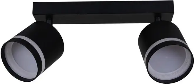 Спот Reluce 53001-9.5-002IL SPOT LIGHT GX53 BK
