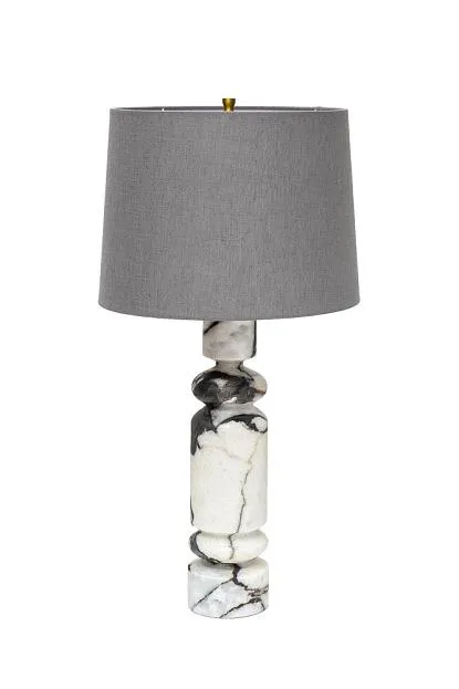 Интерьерная настольная лампа  185HM-03528