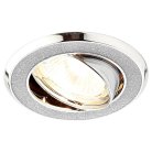 Встраиваемый светильник Ambrella light 611A SH/SL