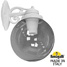 Светильник уличный настенный FUMAGALLI BISSO/G250 G25.131.000.WZF1RDN BISSO/G250DN