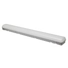 Промышленный подвесной светильник Uniel ULY-K70B 60W/5000K/L126 IP65 WHITE