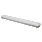 Промышленный подвесной светильник Uniel ULY-K70B 60W/5000K/L126 IP65 WHITE