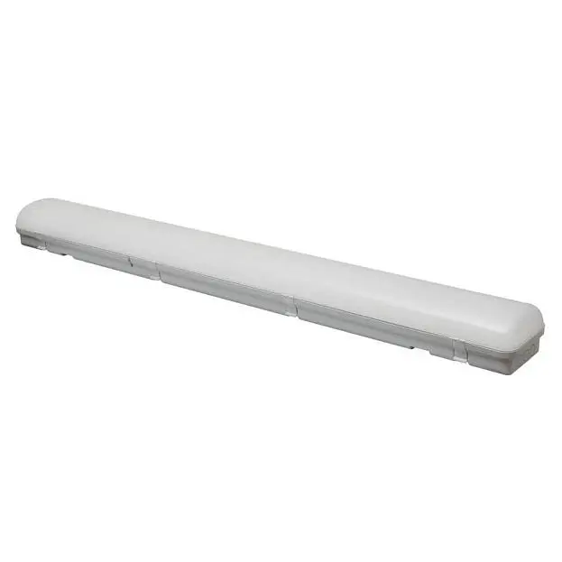 Промышленный подвесной светильник Uniel ULY-K70B 60W/5000K/L126 IP65 WHITE