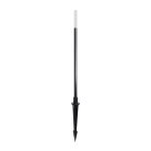 Грунтовый светильник Arlight 034161 KT-CANNA-L500-1W Warm3000 (DG, 110 deg, 24V)