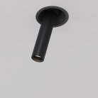 Встраиваемый светильник Technical Maytoni C140RS-L200-7W4K-B Focus T