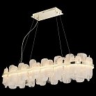 Подвесная люстра Wertmark WE158.32.323 NELLY